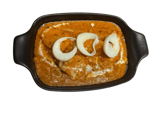Makhanwala Chicken